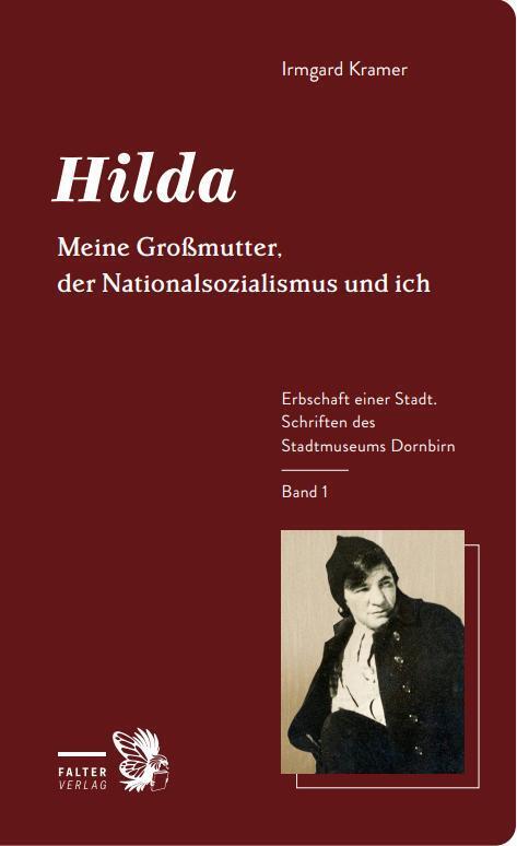 Hilda (Irmgard Kramer)
