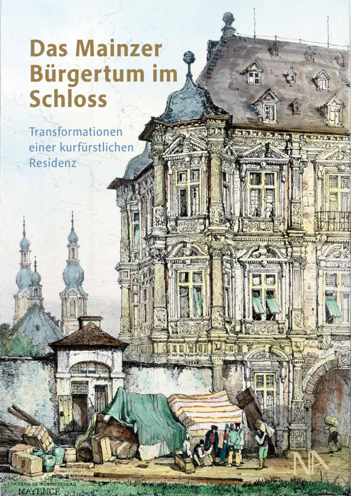 Das Mainzer Bürgertum im Schloss (Michael Matheus)