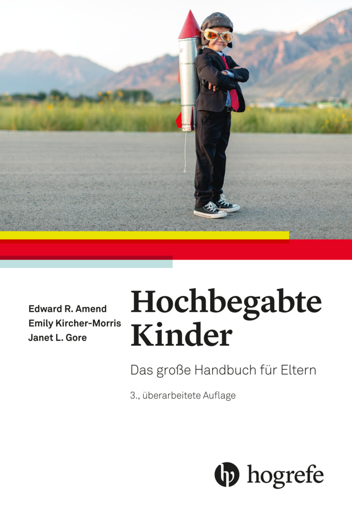 Hochbegabte Kinder (Edward R. Amend)
