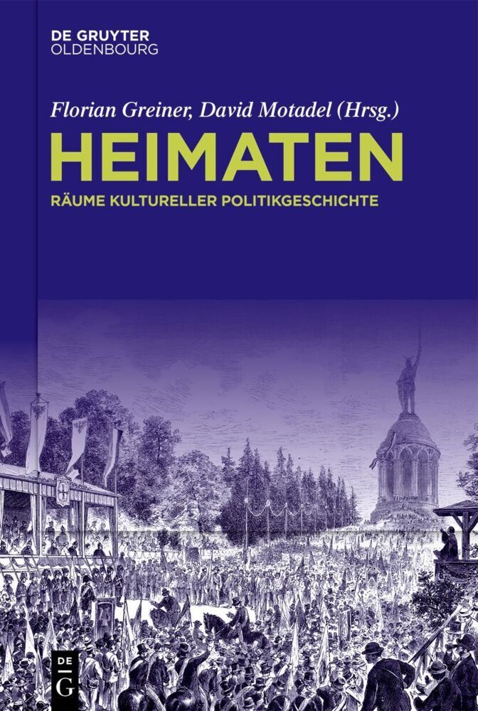 Heimaten (Florian Greiner)