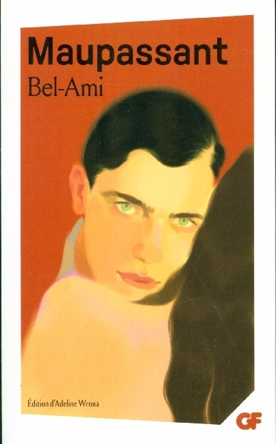 Bel-Ami (Guy De Maupassant)