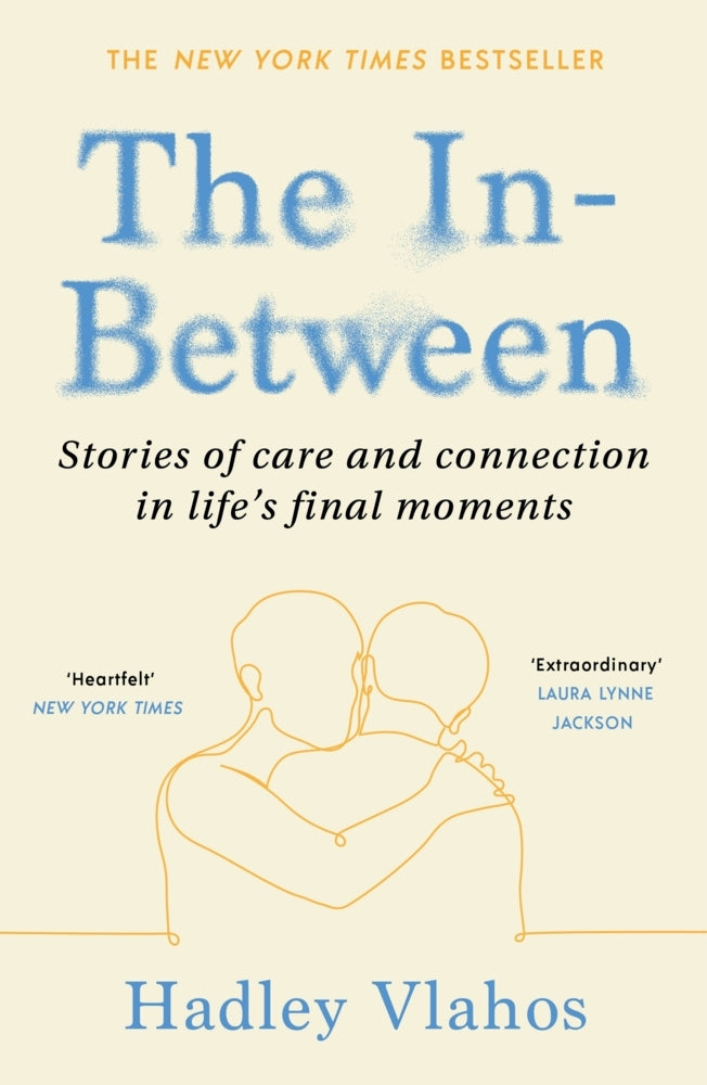 The In-Between (Hadley Vlahos)