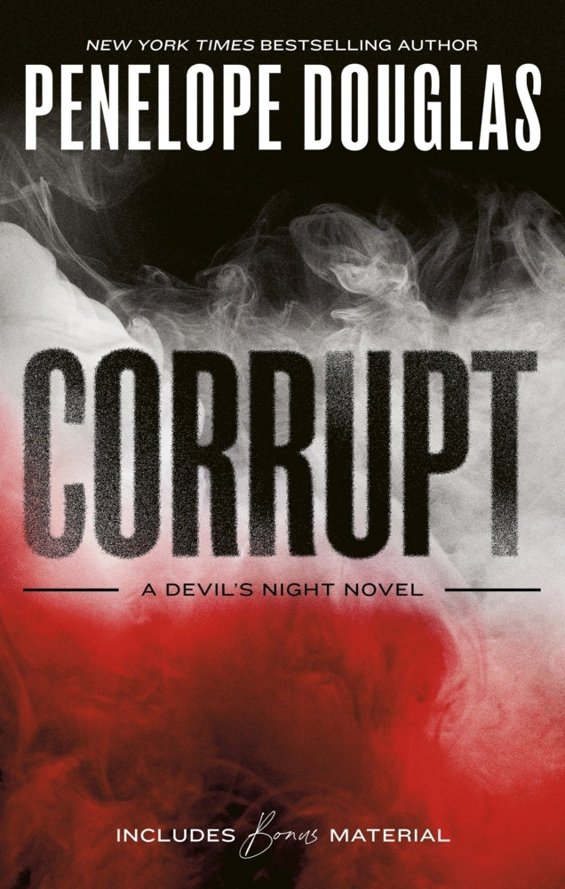 Corrupt: Devil's Night (Penelope Douglas)