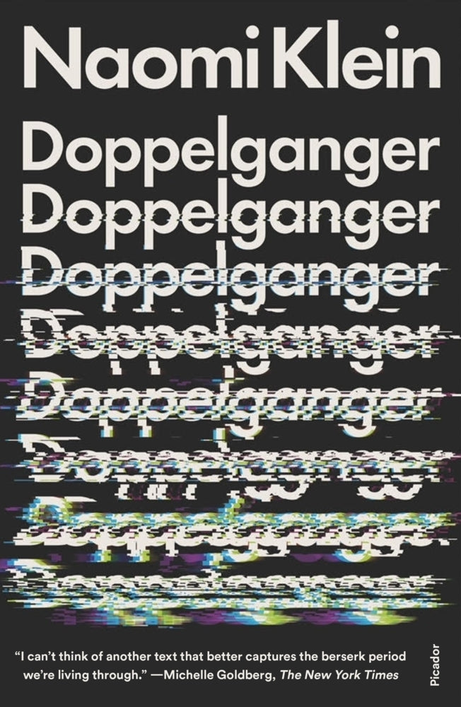 Doppelganger (Naomi Klein)