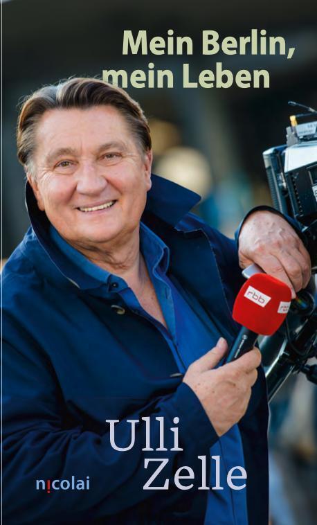Ulli Zelle (Ulli Zelle)
