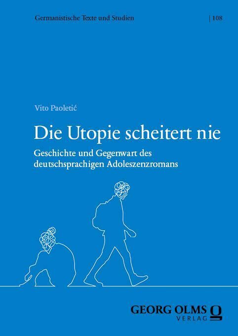Die Utopie scheitert nie (Vito Paoletic)