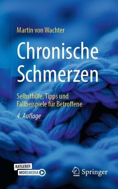 Chronische Schmerzen (Martin Von Wachter)