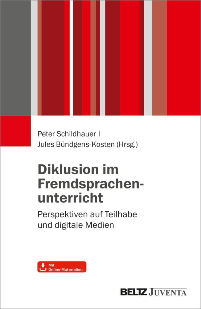 Diklusion im Fremdsprachenunterricht (Peter Schildhauer)