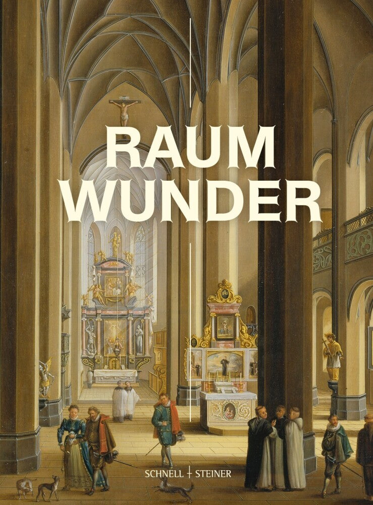 Raumwunder (Bettina Schmitt)