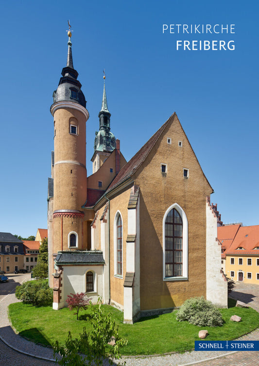 Freiberg (Doreen Zerbe)