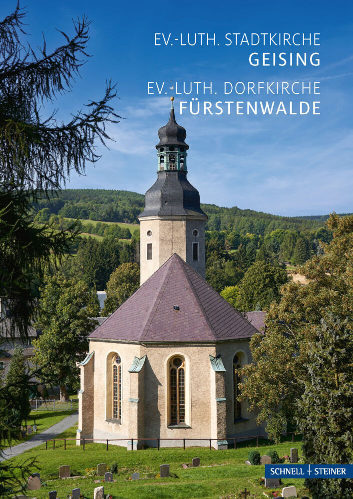 Geising und Fürstenwalde (Matthias Donath)