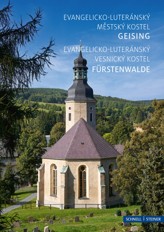 Geising a Fürstenwalde (Matthias Donath)