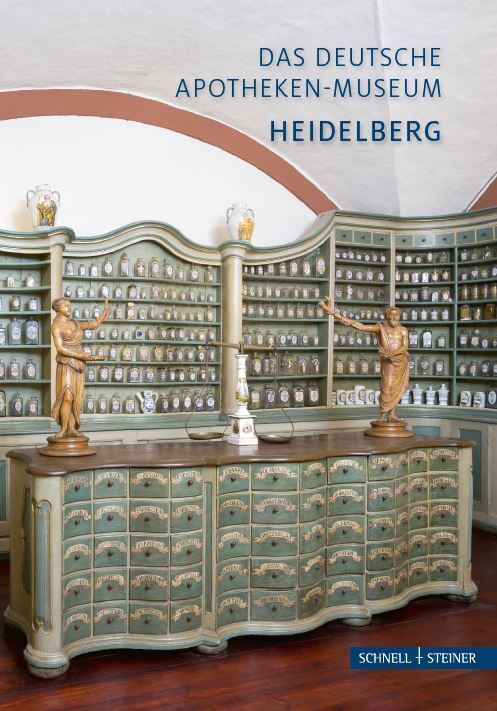 Heidelberg (Elisabeth Huwer)