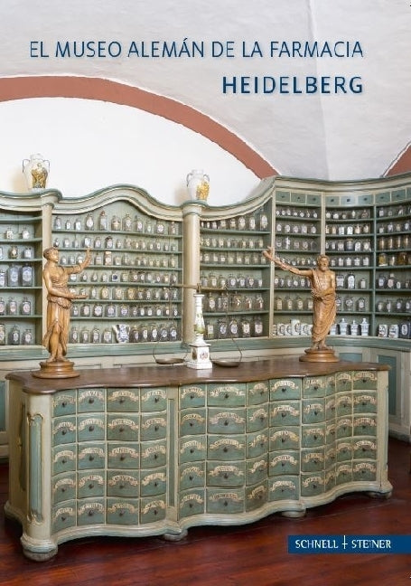 Heidelberg (Elisabeth Huwer)