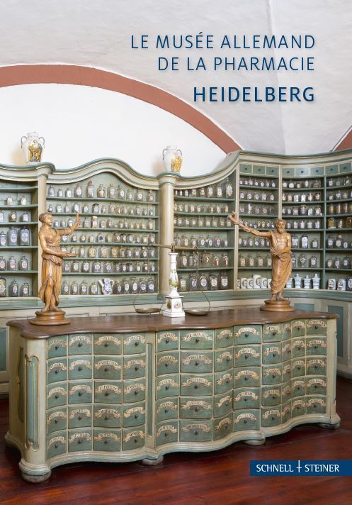 Heidelberg (Elisabeth Huwer)