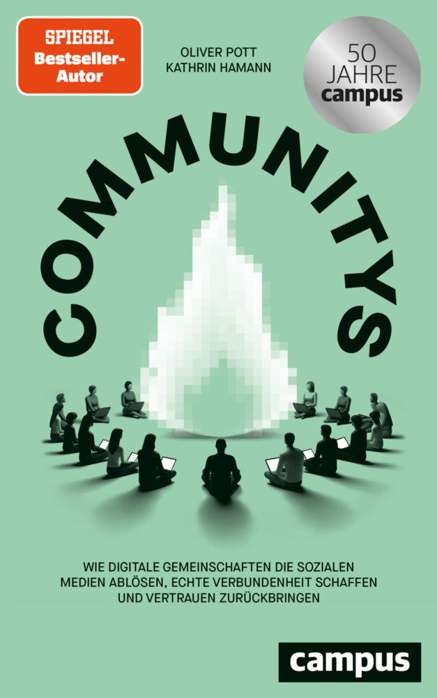 Communitys (Oliver Pott)