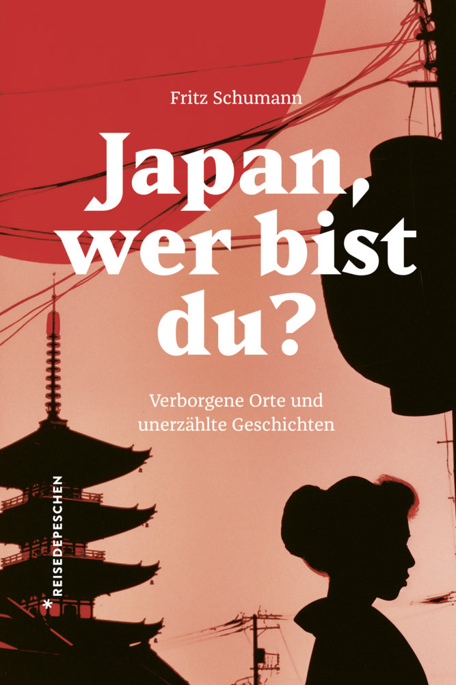 Japan, wer bist du? (Fritz Schumann)