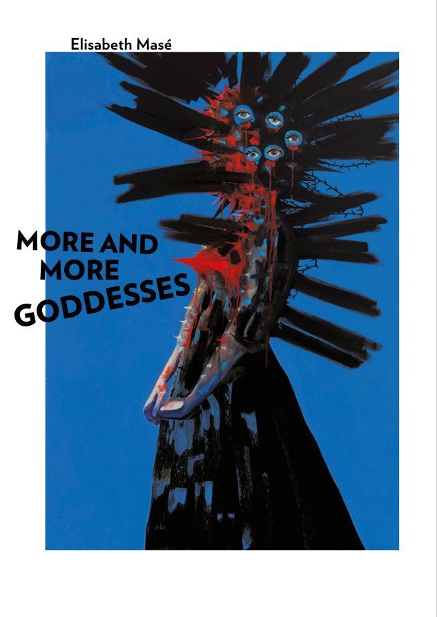 More and More Goddesses (Thomas Kellein)