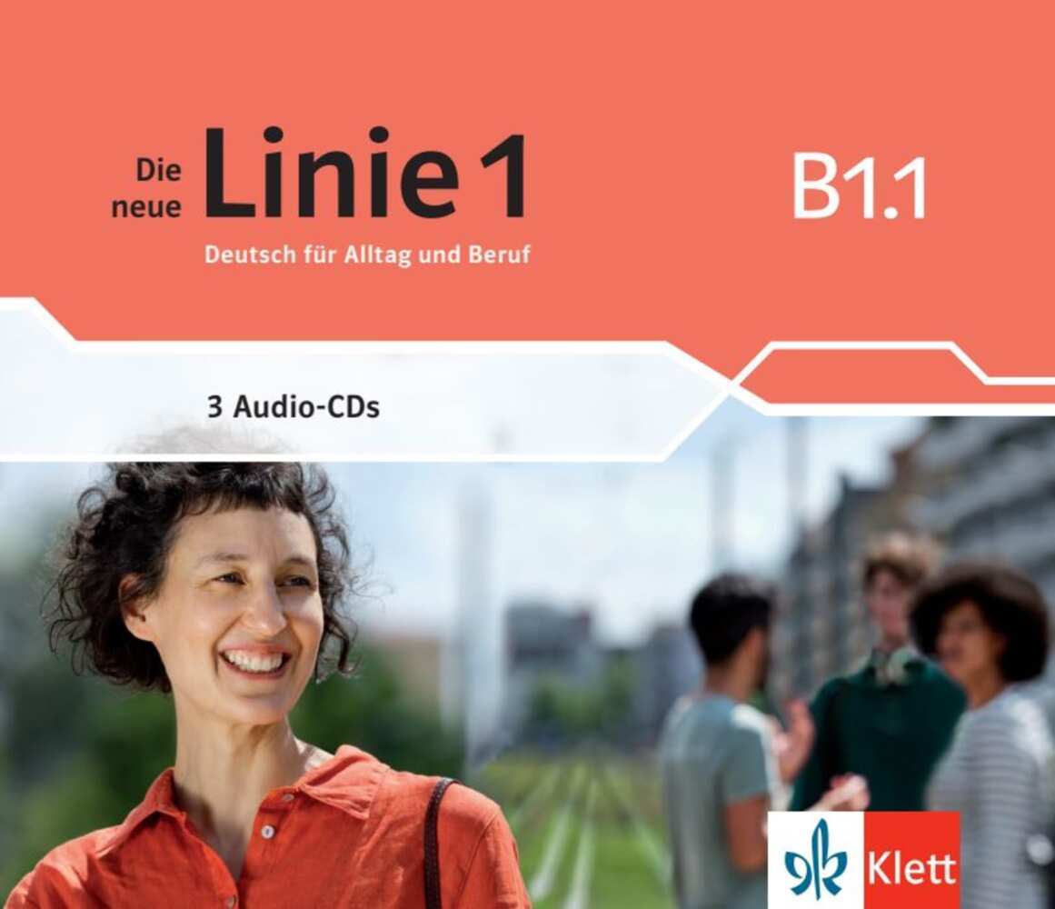 Die neue Linie 1 B1.1 (Ludwig Hoffmann)
