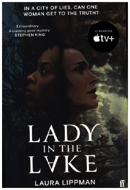 Lady in the Lake (Laura Lippman)
