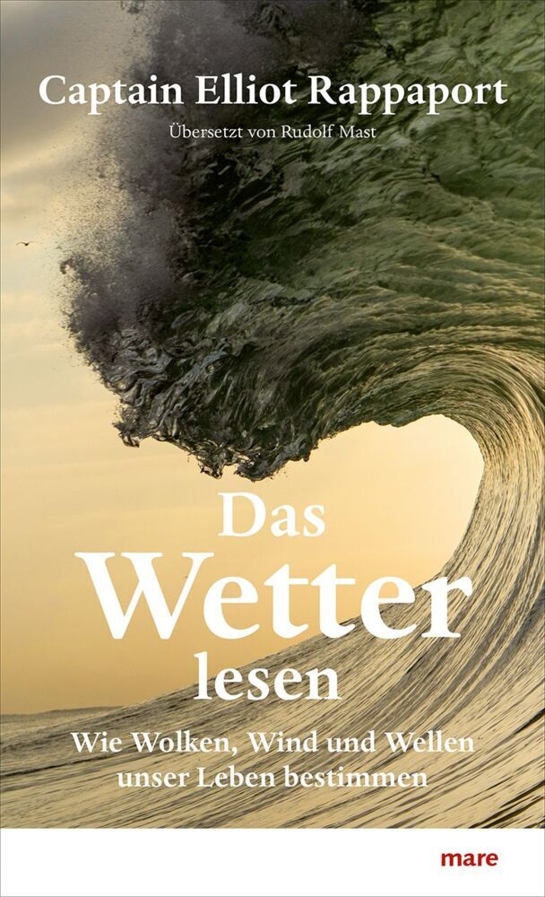 Das Wetter lesen (Elliot Rappaport)