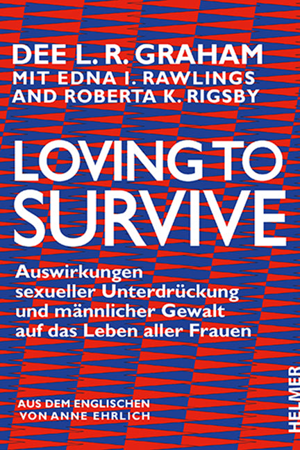Loving to Survive (Dee L. R. Graham)