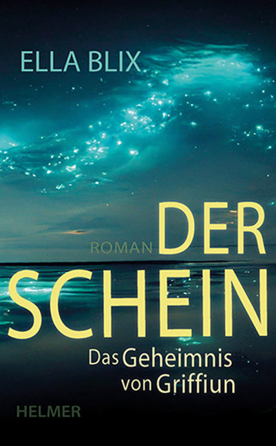 Der Schein (Ella Blix)