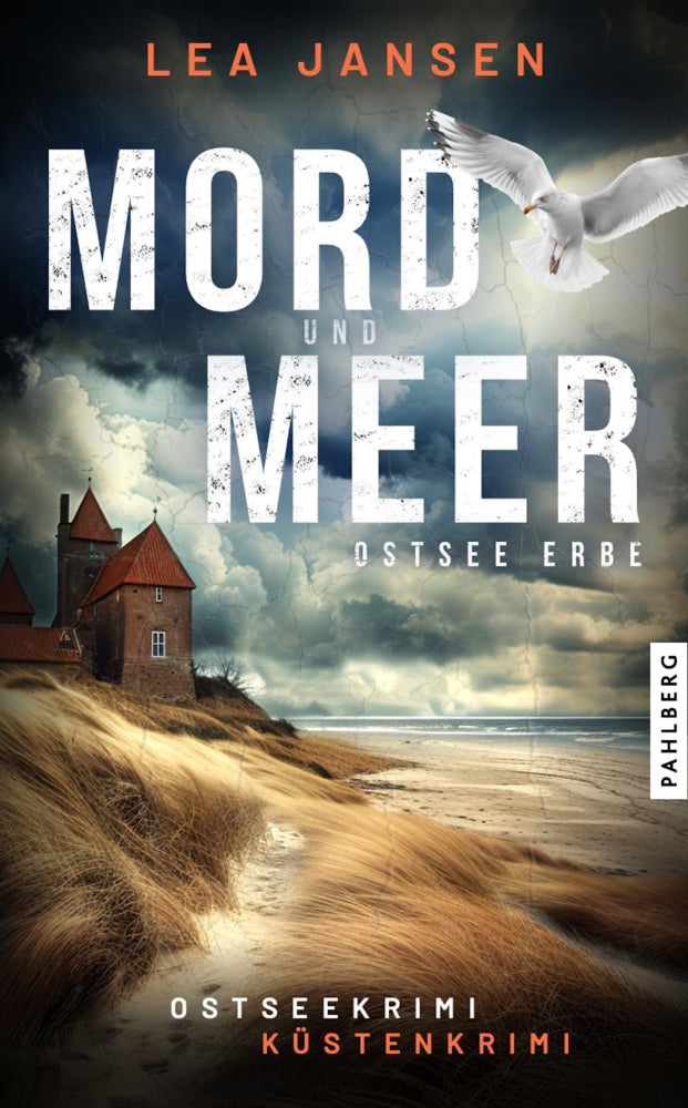 MORD UND MEER Ostsee Erbe (Lea Jansen)