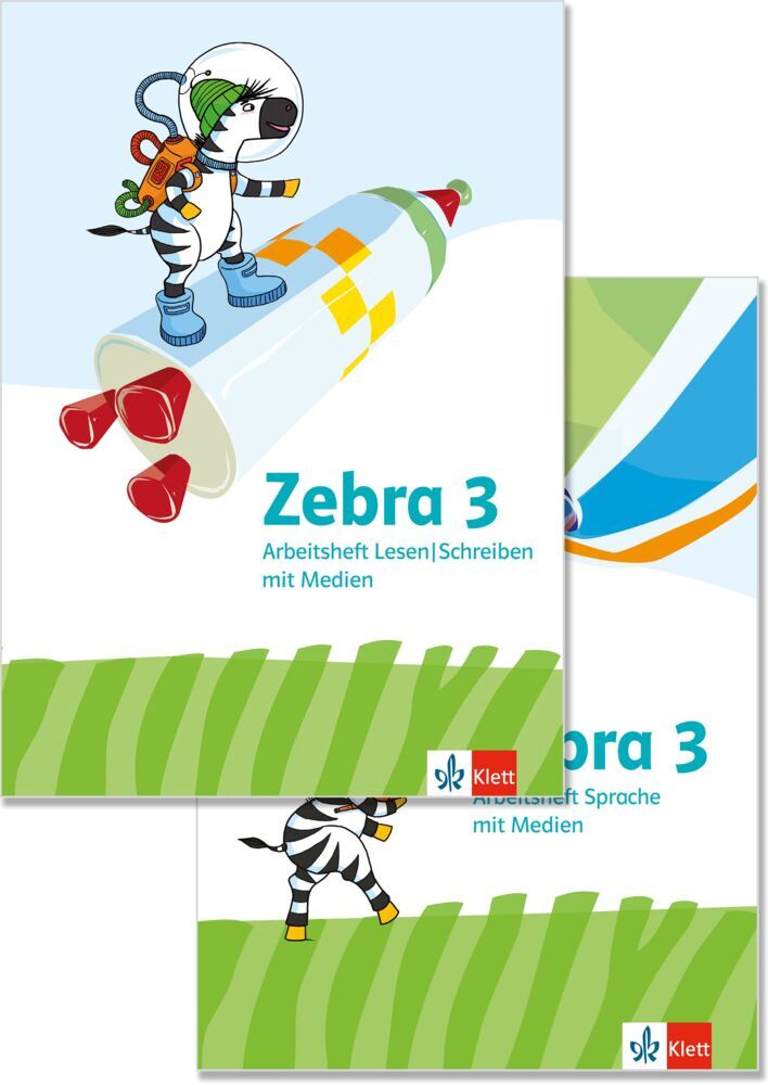 Zebra 3