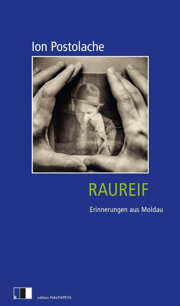 Raureif (Ion Postolache)