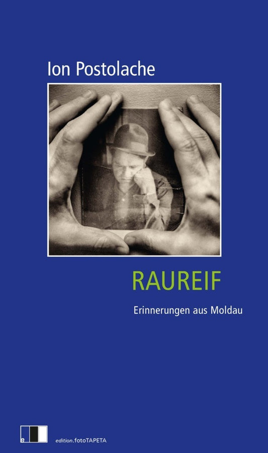 Raureif (Ion Postolache)