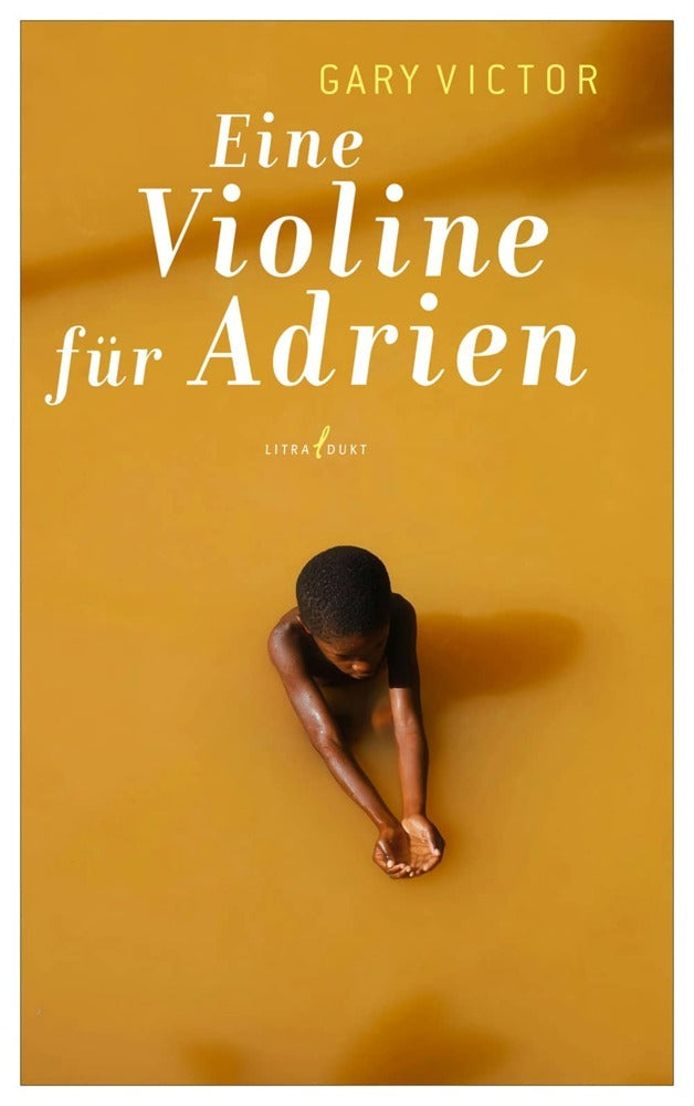 Eine Violine für Adrien (Gary Victor)