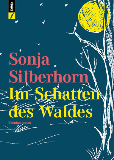 Im Schatten des Waldes (Sonja Silberhorn)
