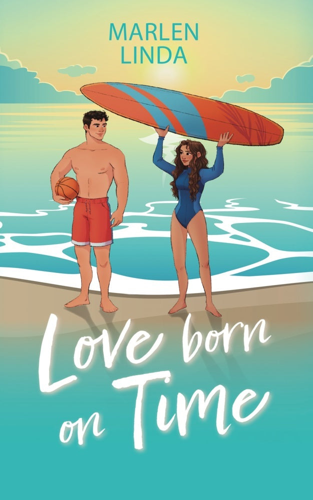 Love born on Time (Marlen Linda)