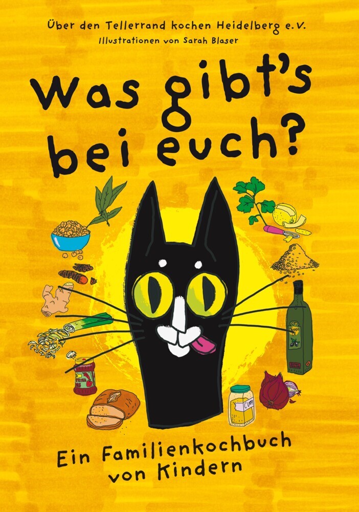 Was gibts bei euch (Sarah Blaser)