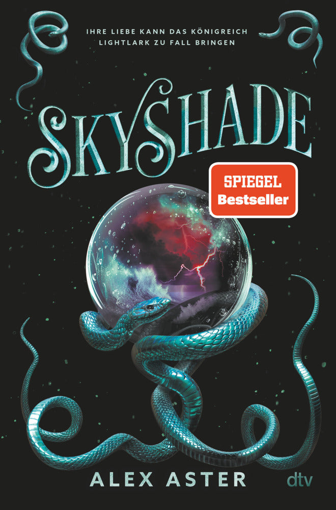 Skyshade (Alex Aster)