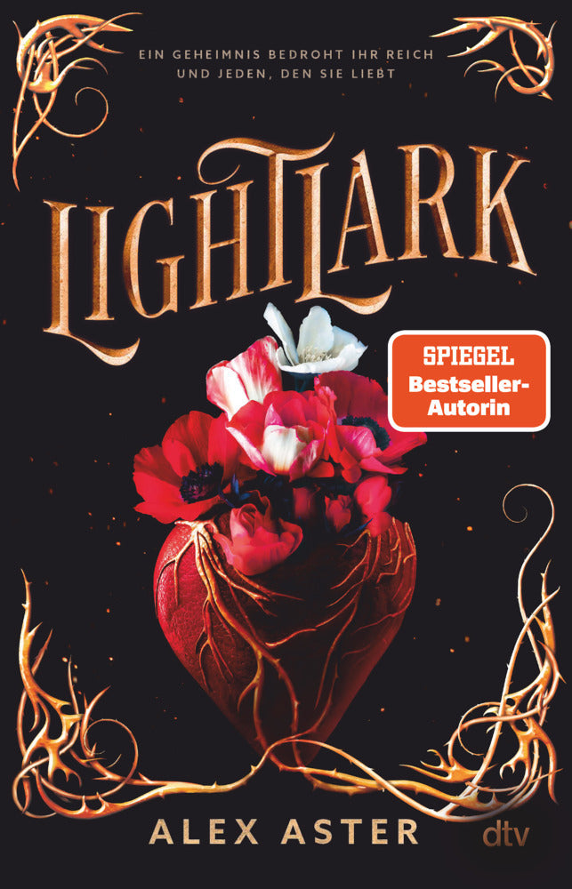 Lightlark (Alex Aster)
