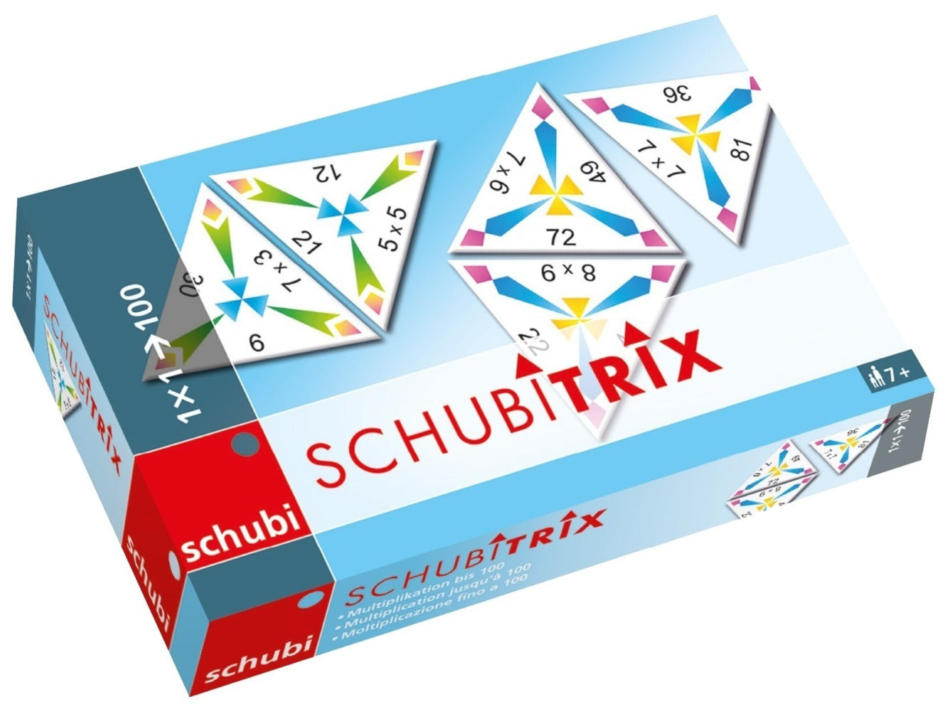 SCHUBITRIX Mathematik