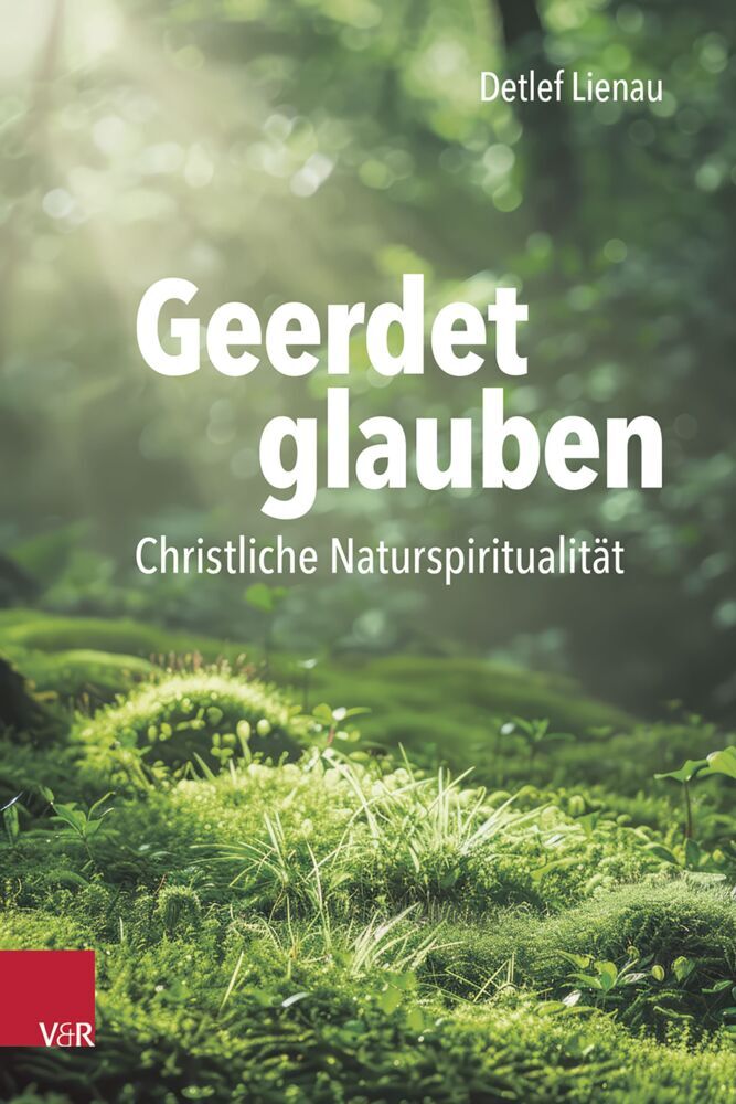 Geerdet glauben (Detlef Lienau)