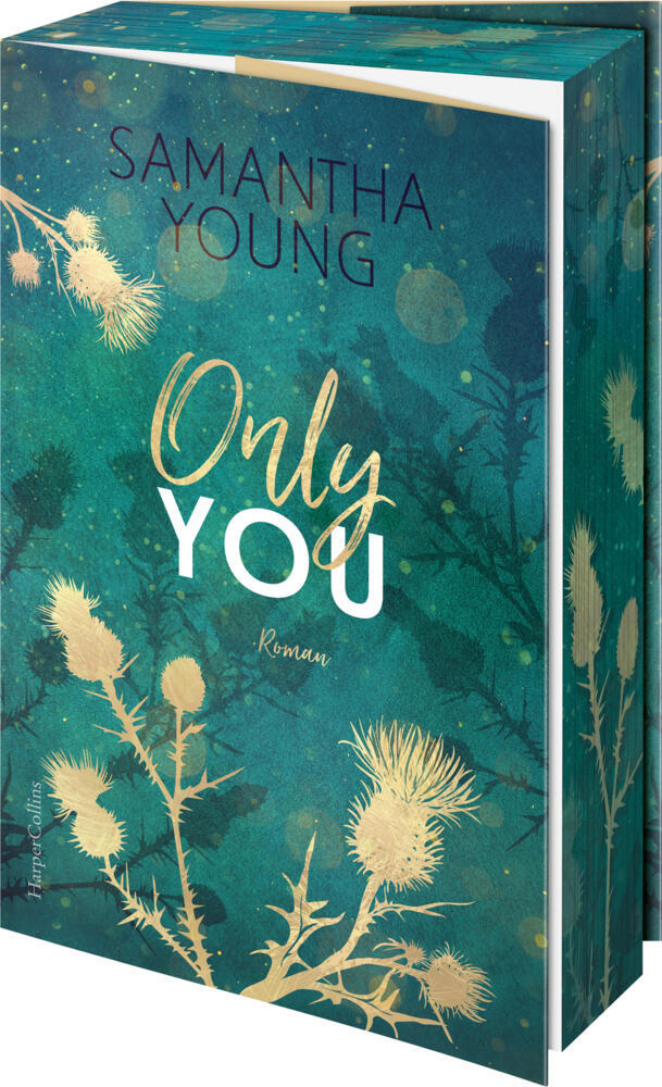 Only You (Samantha Young)