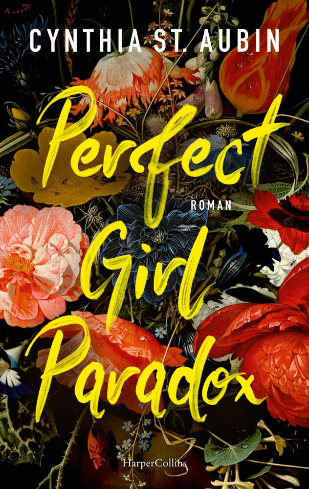 Perfect Girl Paradox (Cynthia St. Aubin)