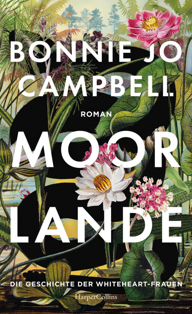 Moorlande (Bonnie Jo Campbell)