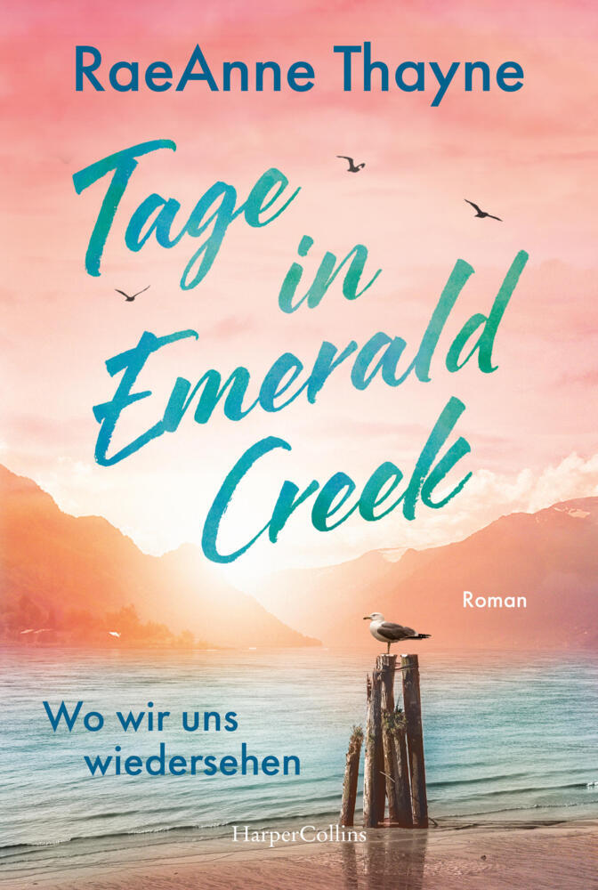 Tage in Emerald Creek (Raeanne Thayne)