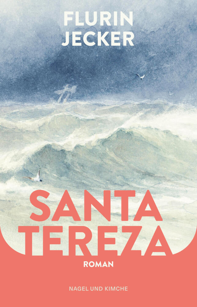 Santa Tereza (Flurin Jecker)