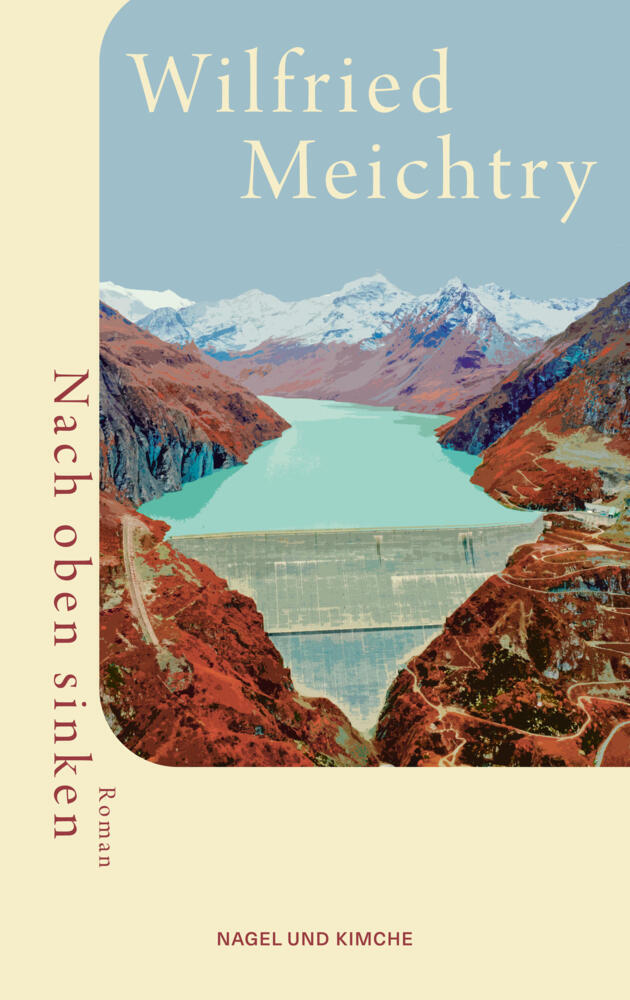 Nach oben sinken (Wilfried Meichtry)