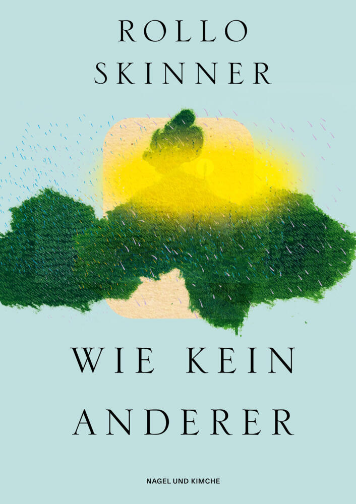 Wie kein anderer (Rollo Skinner)