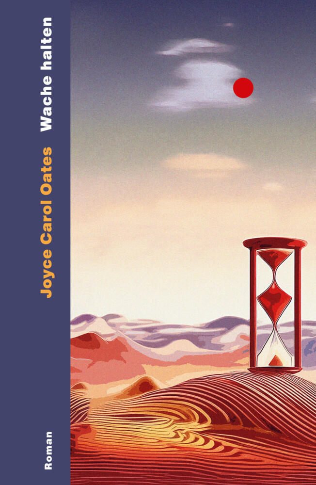 Wache halten (Joyce Carol Oates)
