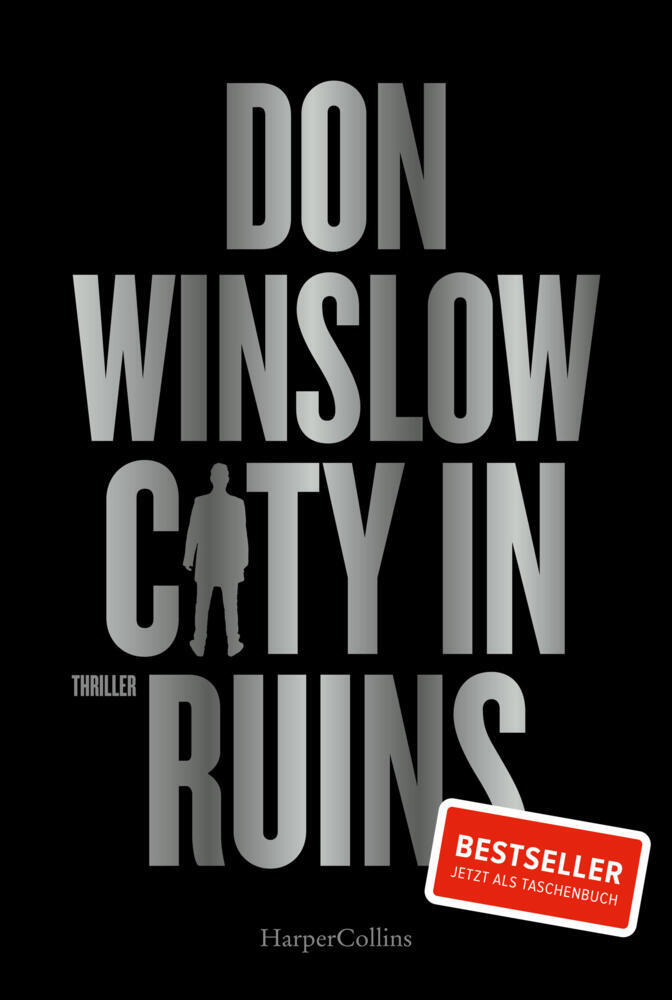 City in Ruins (Don Winslow)