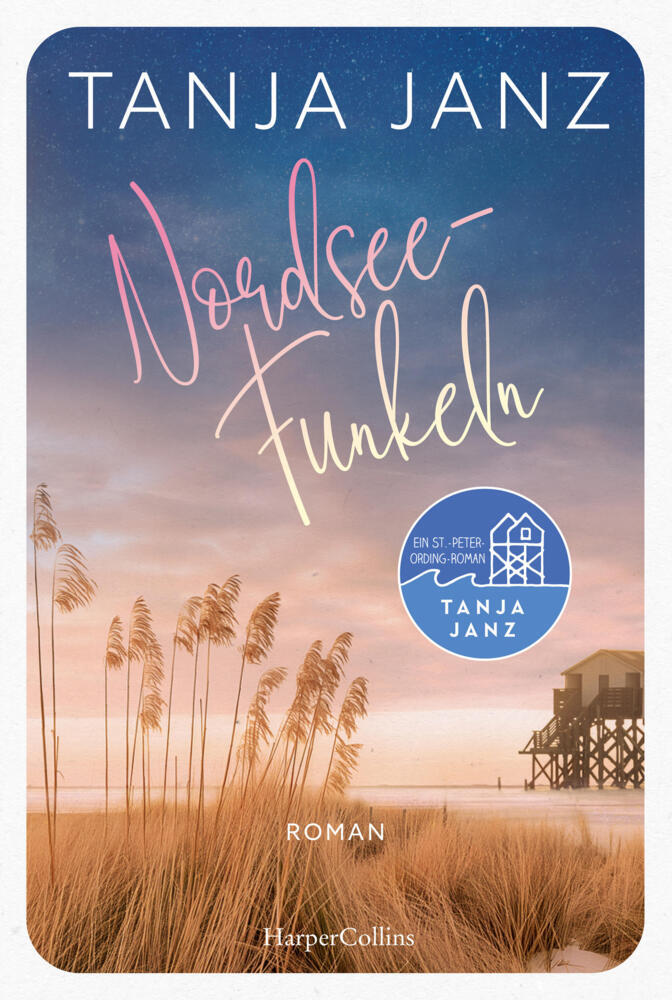 Nordseefunkeln (Tanja Janz)