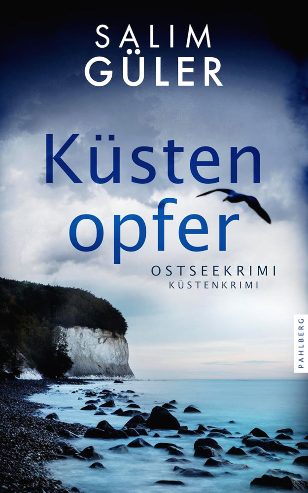 Küstenopfer (Salim Güler)